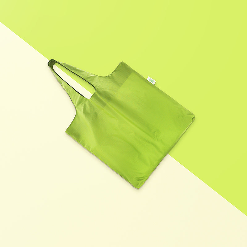 Envirosax Reusable Nylon Bag - Green