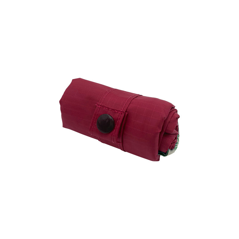 Envirosax Reusable Nylon Bag - Dark Red