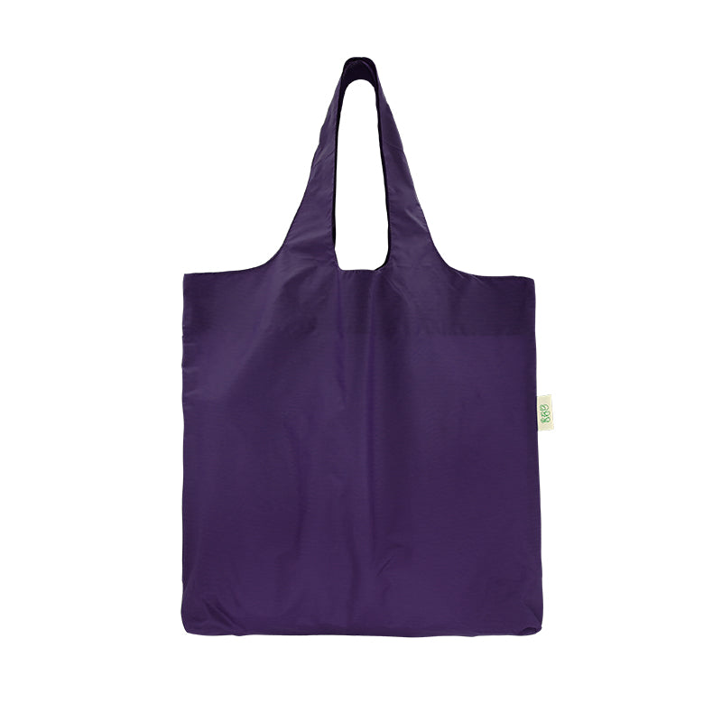Envirosax Reusable Nylon Bag - Purple