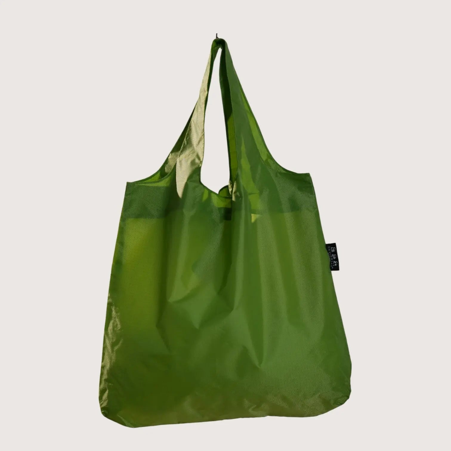 Envirosax Reusable Nylon Bag - Green - Envirosax