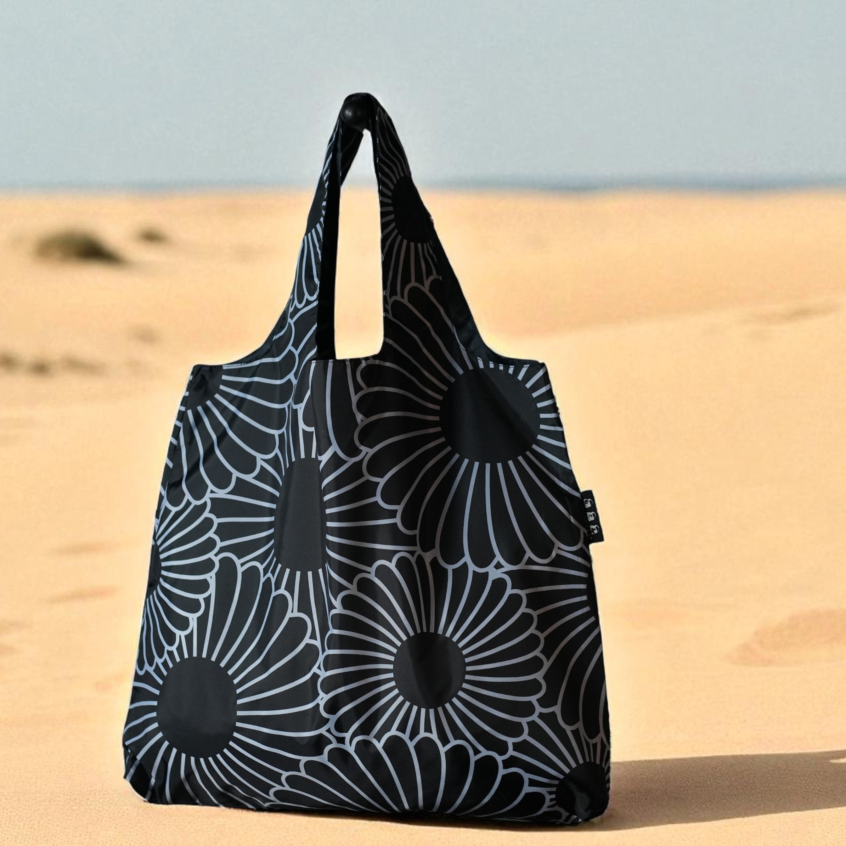 ハイバックェア【モリシゲ】 Envirosax Reusable Bag - Monochromatic Bag 2