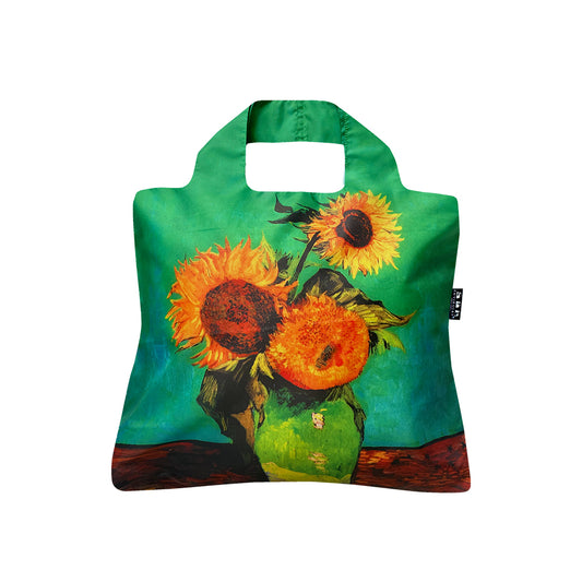 Envirosax Reusable Bag - Van Gogh Bag 12