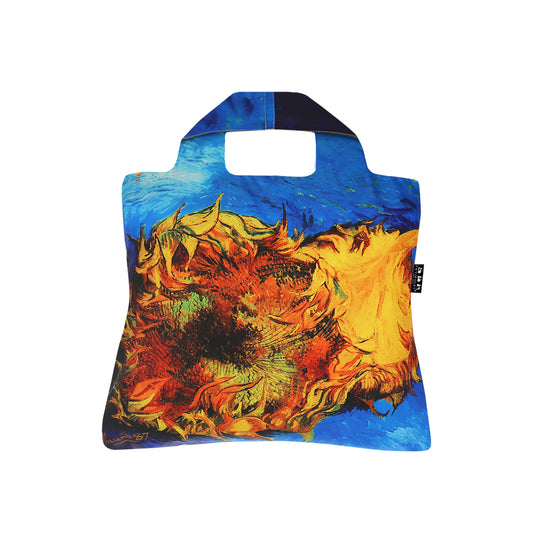 Envirosax Reusable Bag - Van Gogh Bag 6