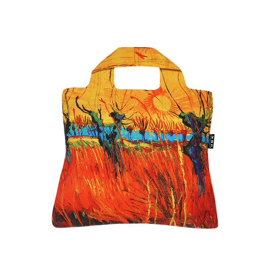 Envirosax Reusable Bag - Van Gogh Bag 8