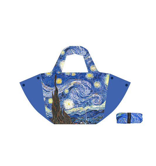 Envirosax Reusable Bag - Magic Bag Van Gogh