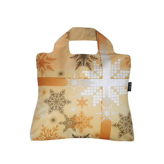 Envirosax Reusable Bag - Christmas Holiday Winter Bag 4