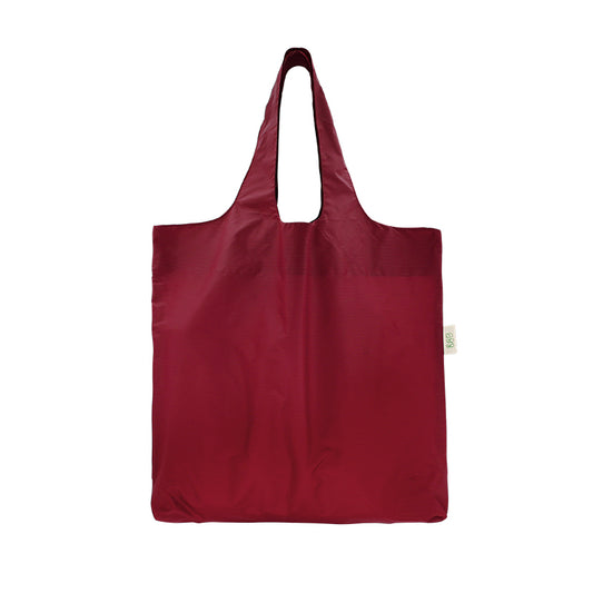 Envirosax Reusable Nylon Bag - Dark Red