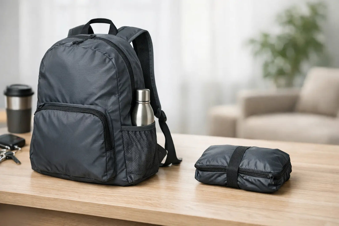 Are Foldable Bags Durable for Everyday Use?