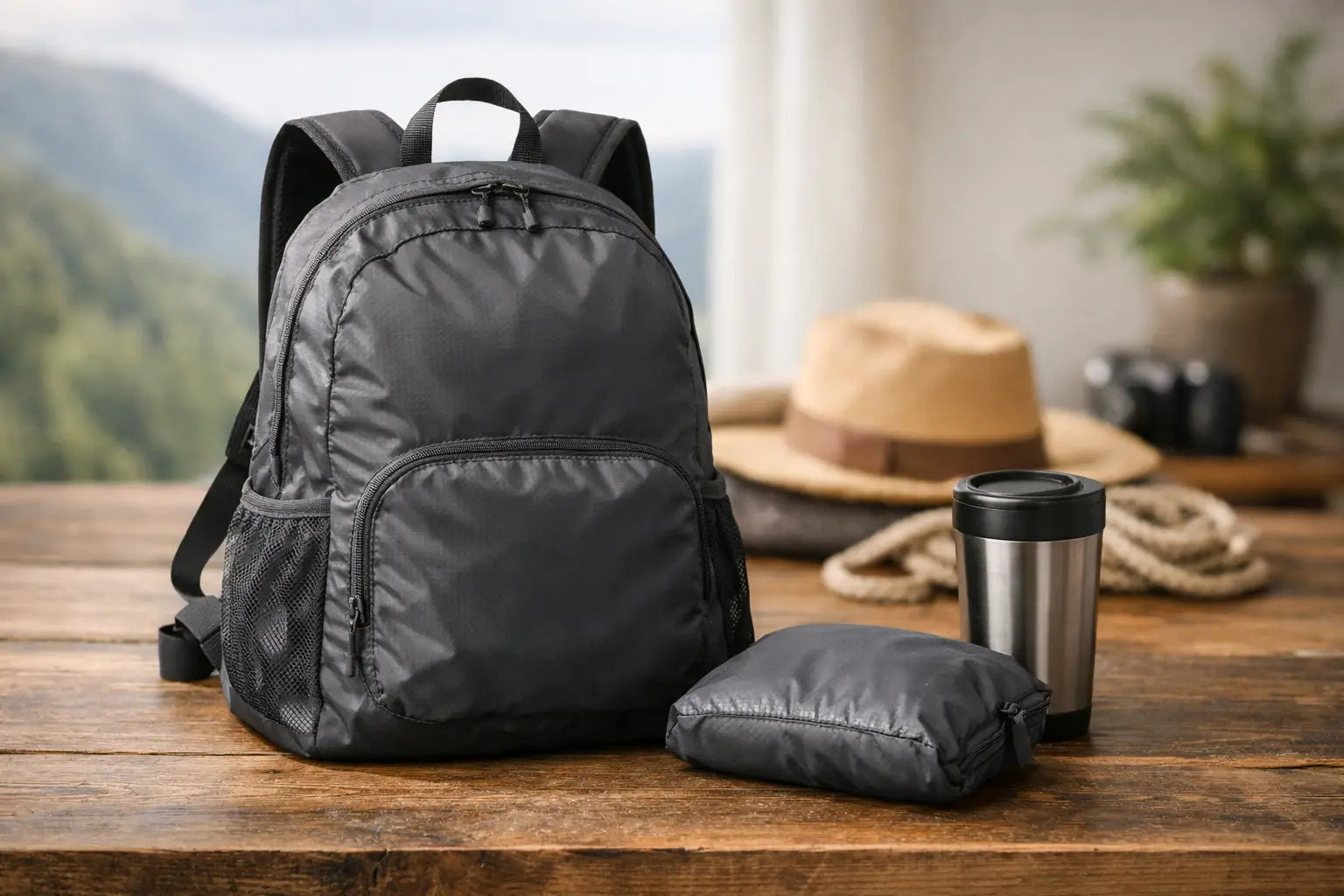 Foldable Backpack Review: What Matters Most