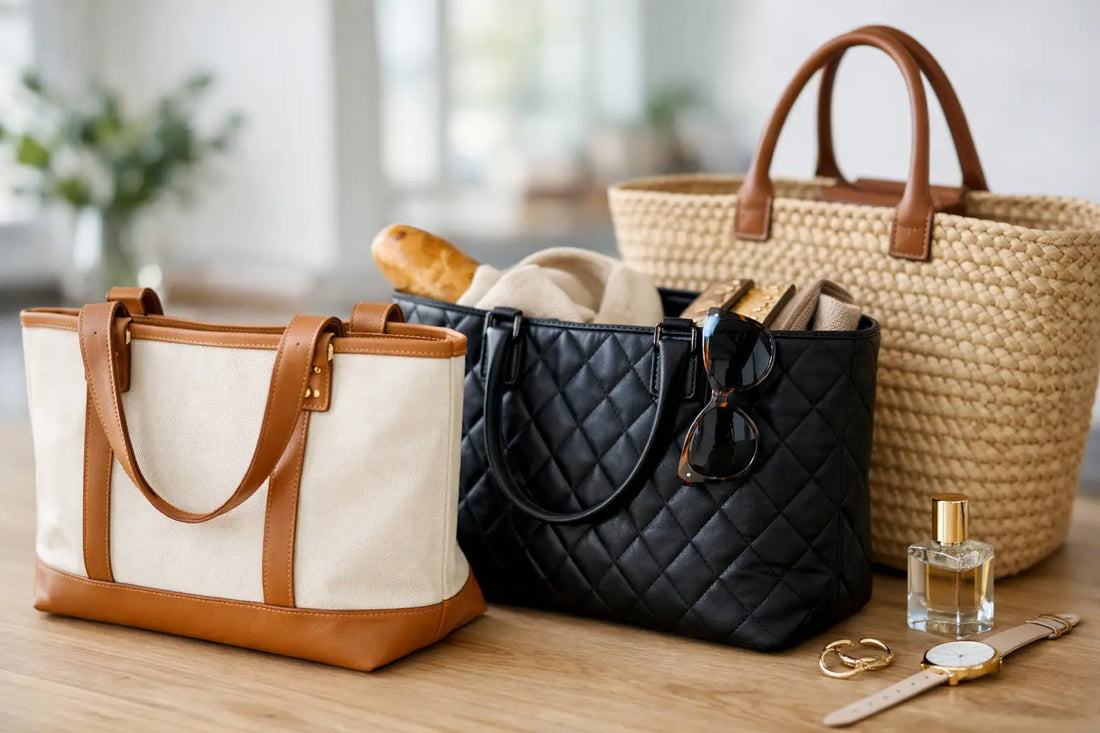 Are Designer Reusable Bags Worth It? What to Know