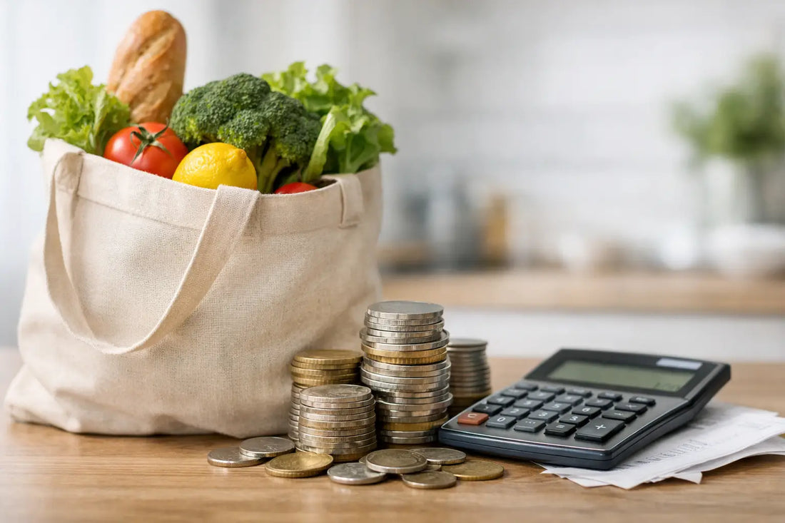Do Reusable Bags Save Money? The Real Math