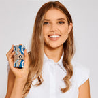 Bolsa reutilizable Envirosax -Mallorca Bolsa 1