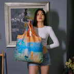 Envirosax Reusable Bag - Monet Bag 3