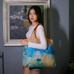 Envirosax Reusable Bag - Monet Bag 3