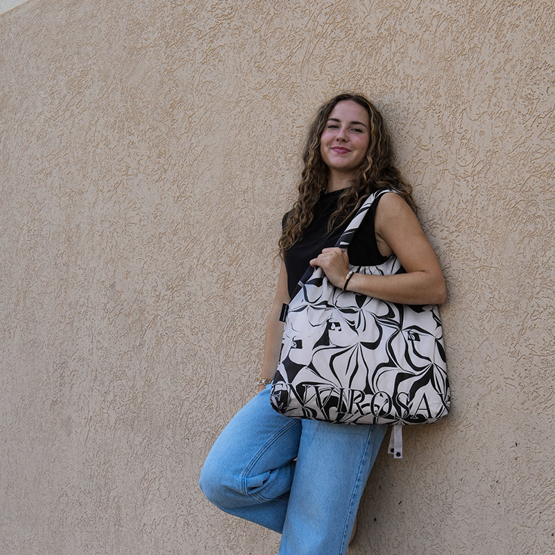 Envirosax Reusable Bags – The Environmental Club Bag 1 | Eco-Friendly Foldable Tote