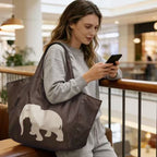 Envirosax Reusable Bag - Magic Bag Elephant Envirosax