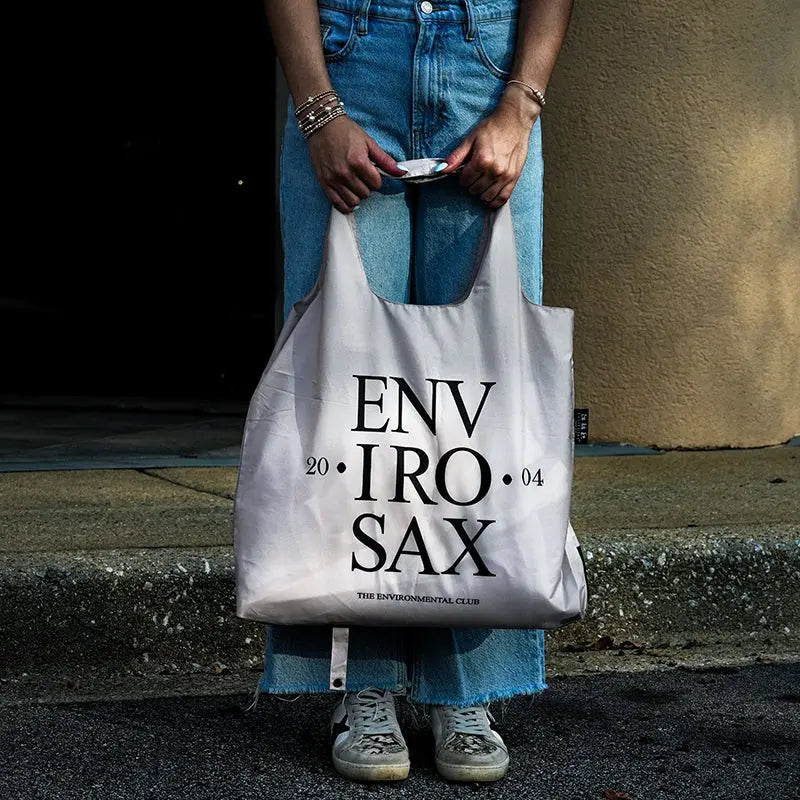 Envirosax Reusable Bags – Environmental Club Bag 5 | Eco Tote