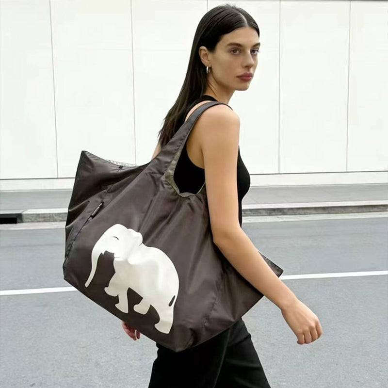 Envirosax Reusable Bag - Magic Bag Elephant Envirosax