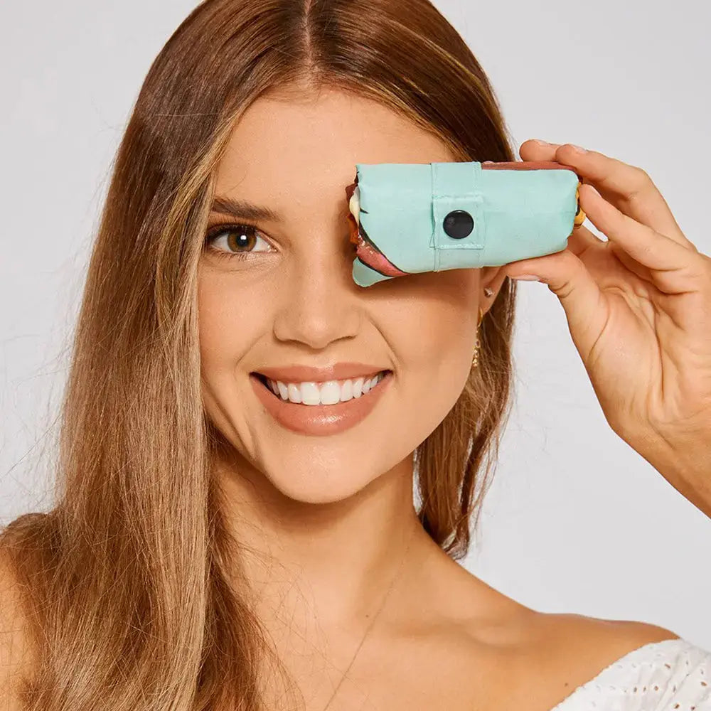 Envirosax Reusable Bag - Tropics Bag 3 Envirosax