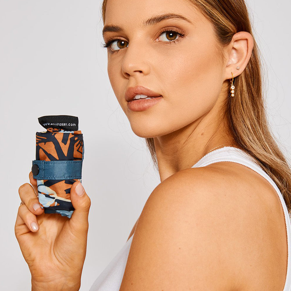 Bolsa reutilizable Envirosax - Bolsa de especias orientales 5