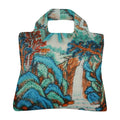 Envirosax Reusable Bag - Ink Landscape Envirosax