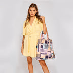 Sac réutilisable Envirosax - Palm Springs 3