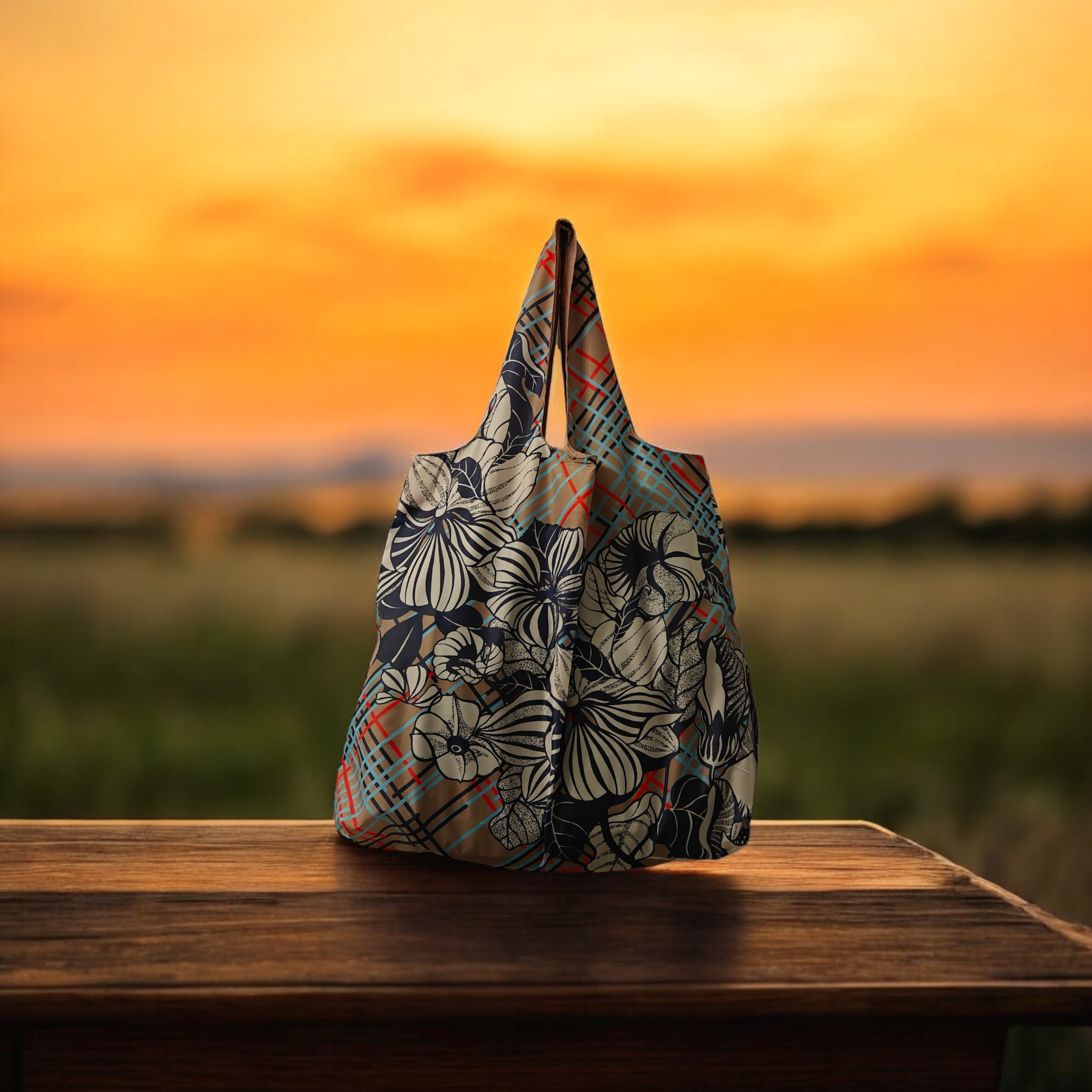 Sac réutilisable Envirosax - Sac Mallorca 3