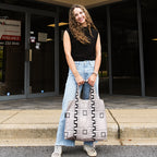 Envirosax Reusable Bags – The Environmental Club Bag 3 | Eco-Friendly Foldable Tote