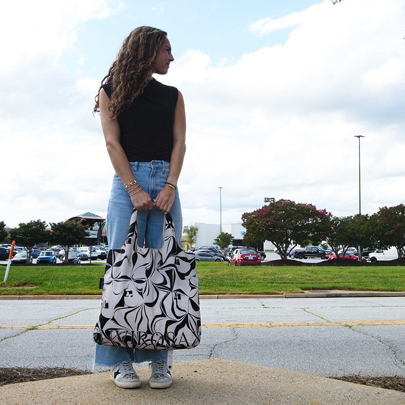 Envirosax Reusable Bags – The Environmental Club Bag 1 | Eco-Friendly Foldable Tote