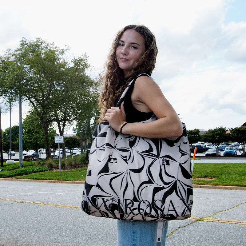 Envirosax Reusable Bags – The Environmental Club Bag 1 | Eco-Friendly Foldable Tote