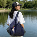 Envirosax Reusable Bag - Magic Bag Cool & Hot Amy Envirosax