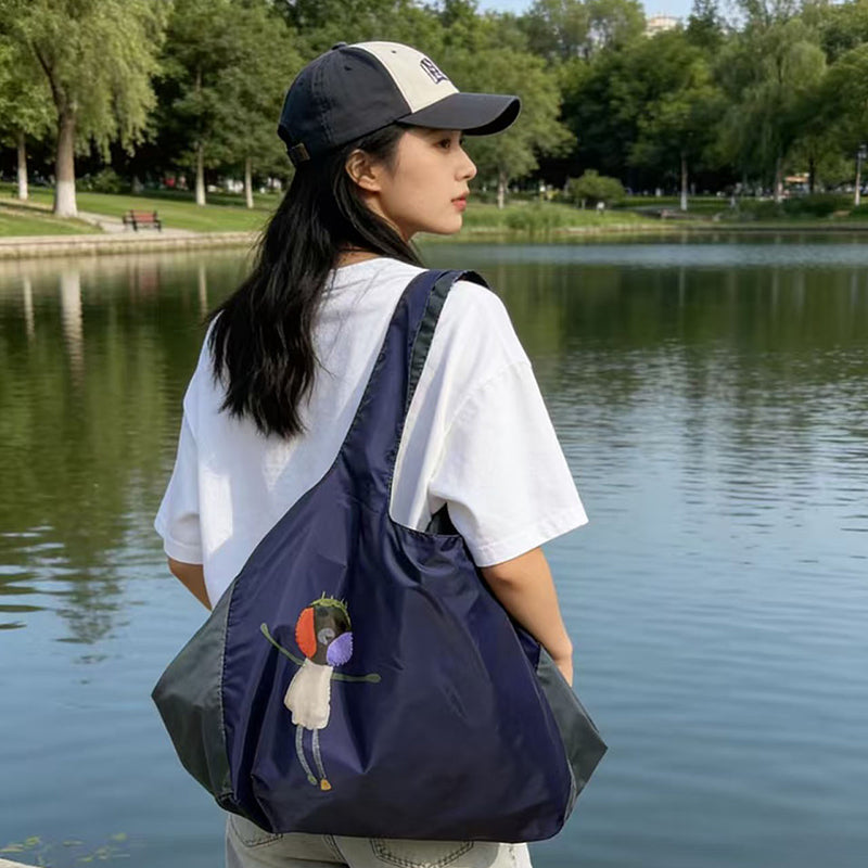 Envirosax Reusable Bag - Magic Bag Cool & Hot Amy Envirosax