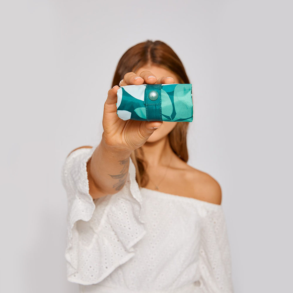 Bolsa reutilizable Envirosax - Bolsa Botanica 3