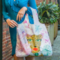 Envirosax Reusable Bag -Jungle Secret 2 Envirosax