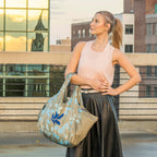 Sac réutilisable Envirosax - Sac magique Botanica 