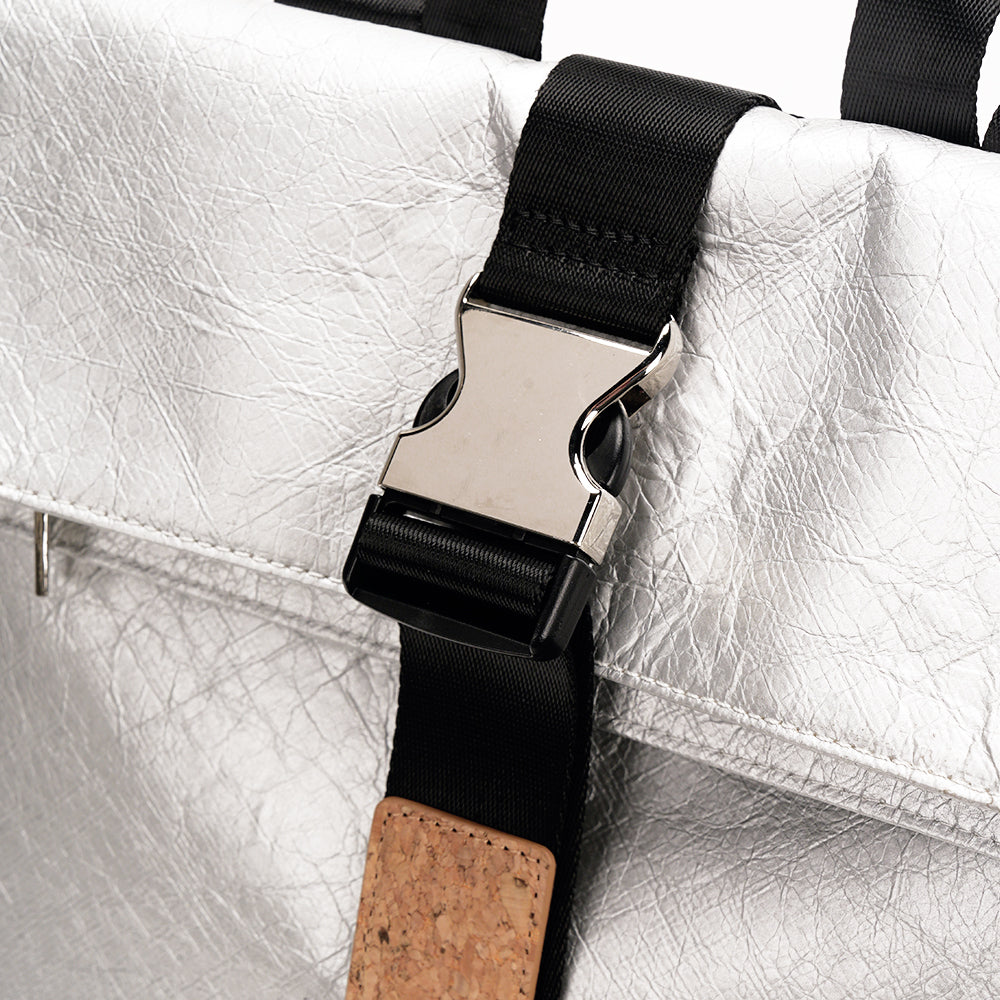 Envirosax Organic soft extendable Cork Backpack EN25103