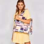 Sac réutilisable Envirosax - Palm Springs 3