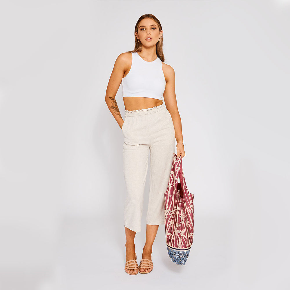 Bolsa reutilizable Envirosax - Bolsa de especias orientales 4