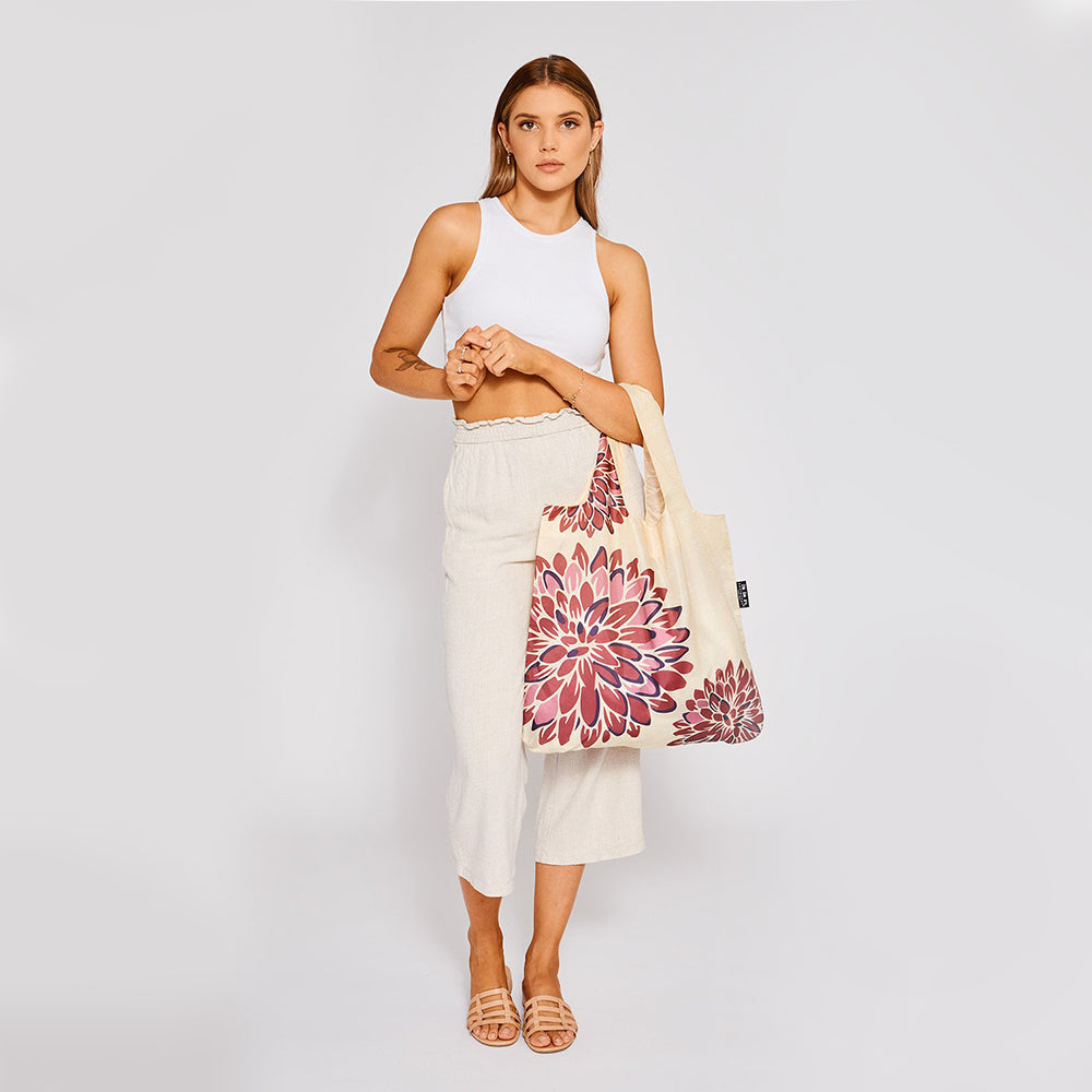 Bolsa reutilizable Envirosax - Bolsa de especias orientales 2