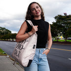 Envirosax Reusable Bags – The Environmental Club Bag 5 | Eco-Friendly Foldable Tote