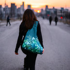 Sac réutilisable Envirosax - Sac Botanica 4