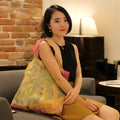 Envirosax Reusable Bag - Havana Bag 1 Envirosax