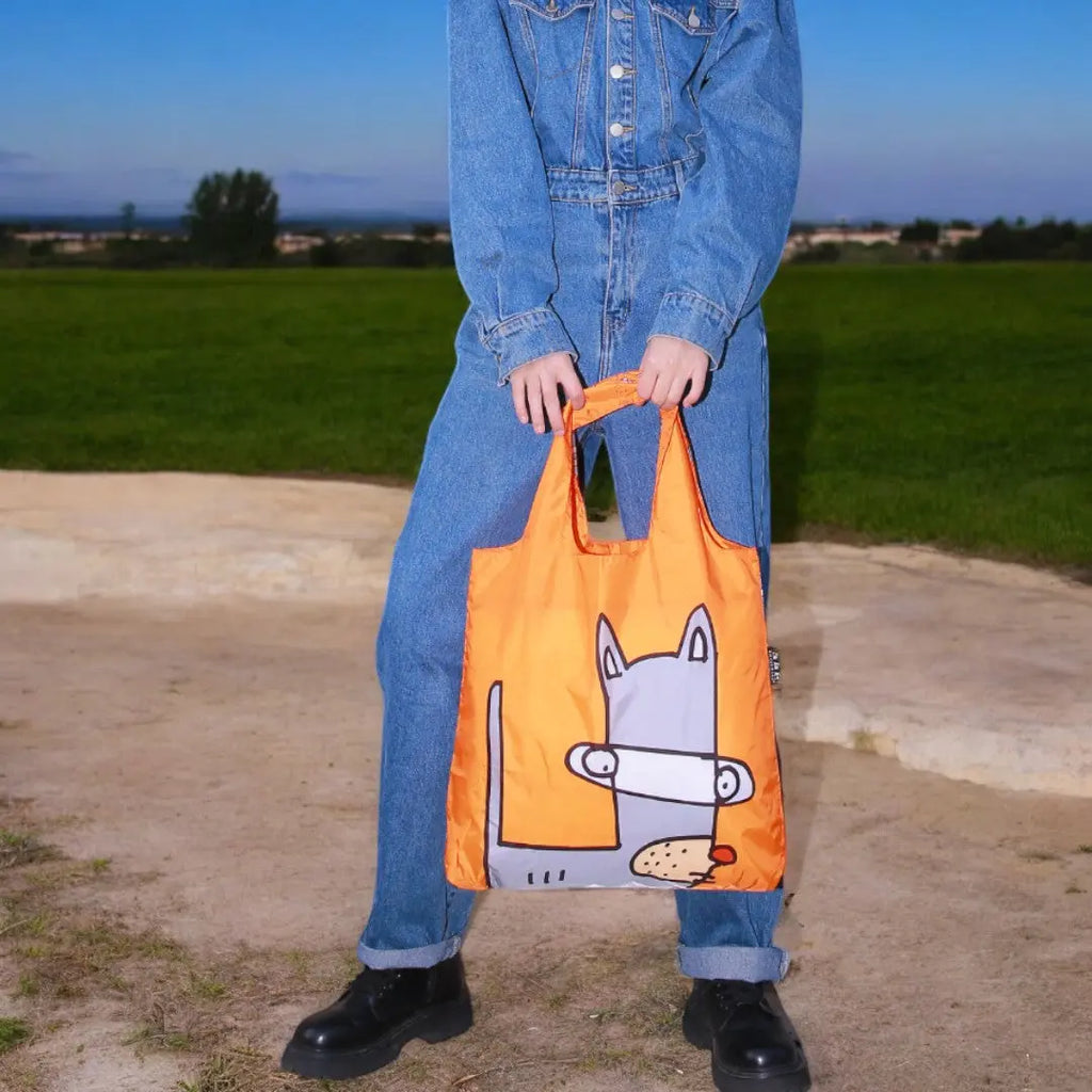 Envirosax Kids Bag 5 - Rusty Envirosax