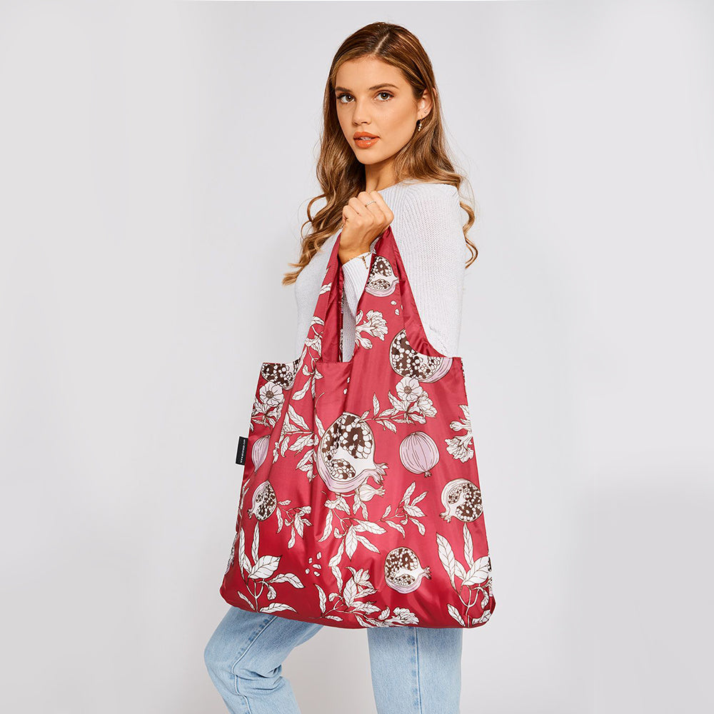 Bolsa reutilizable Envirosax - Bolsa Gardener's Delight 4