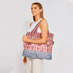 Conjuntos de bolsas completas Envirosax: juego de 5 especias orientales