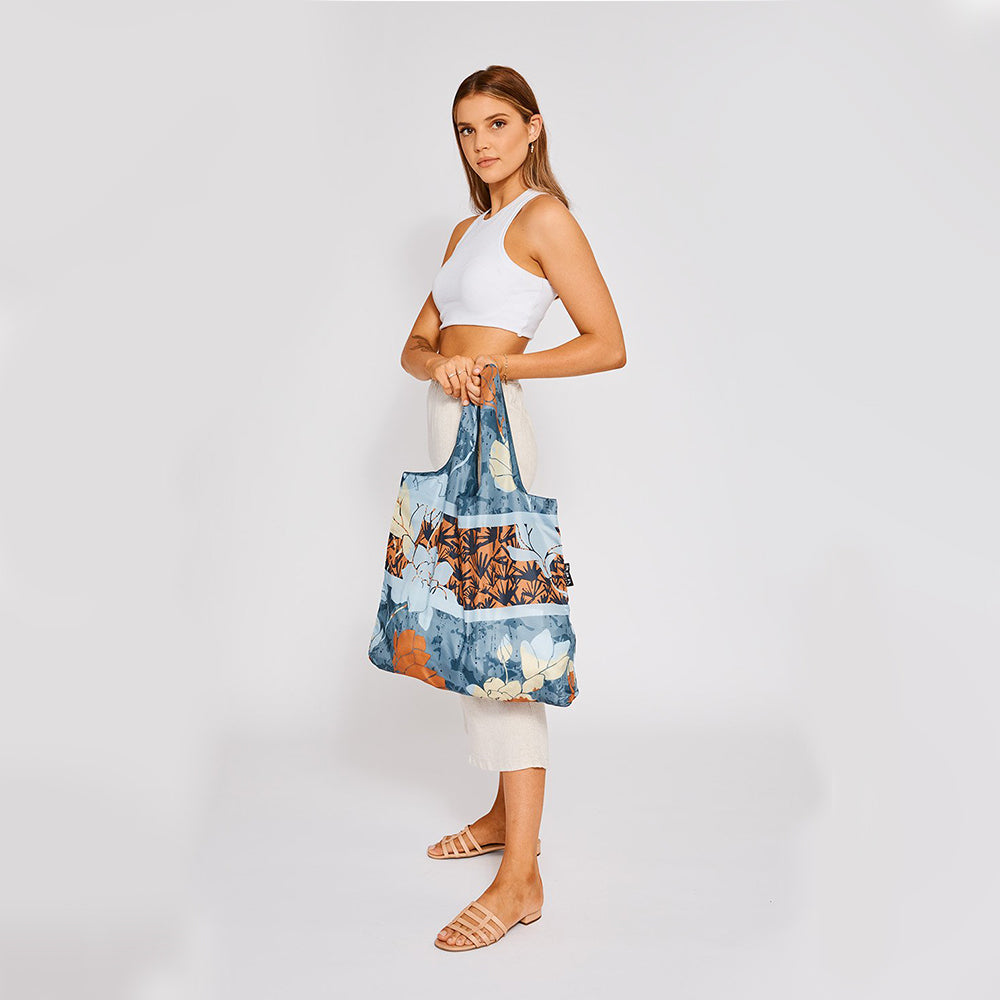 Bolsa reutilizable Envirosax - Bolsa de especias orientales 5