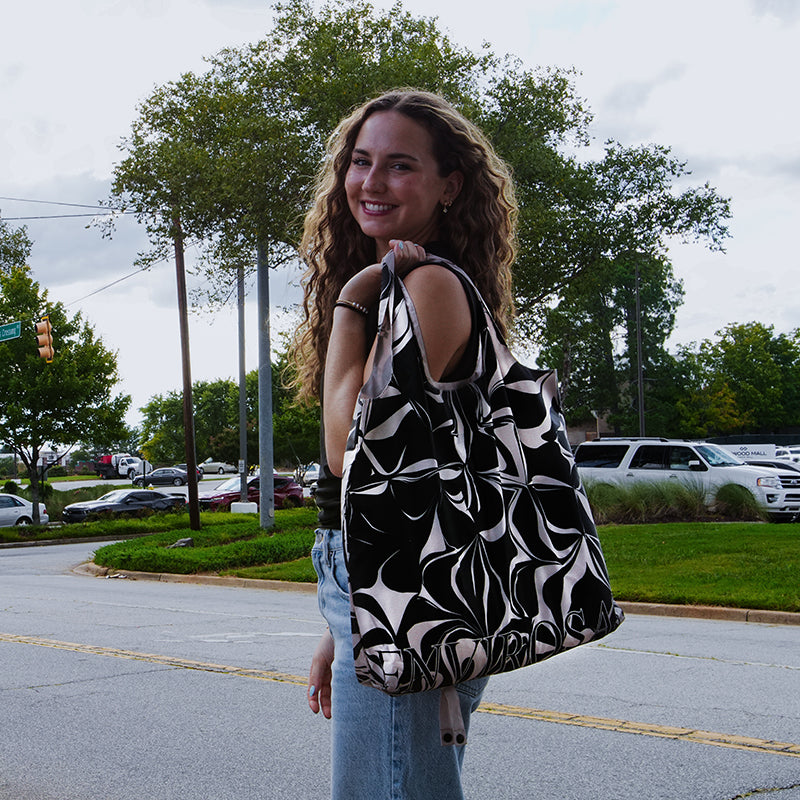 Envirosax Reusable Bags – The Environmental Club Bag 1 | Eco-Friendly Foldable Tote