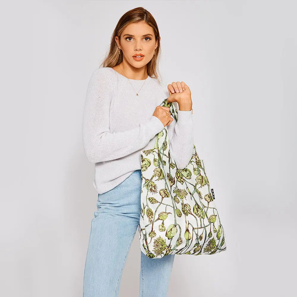 Envirosax Reusable Bag - Gardener's Delight Bag 1 Envirosax