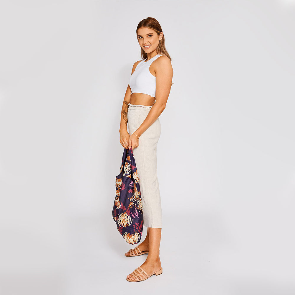 Bolsa reutilizable Envirosax - Bolsa de especias orientales 1