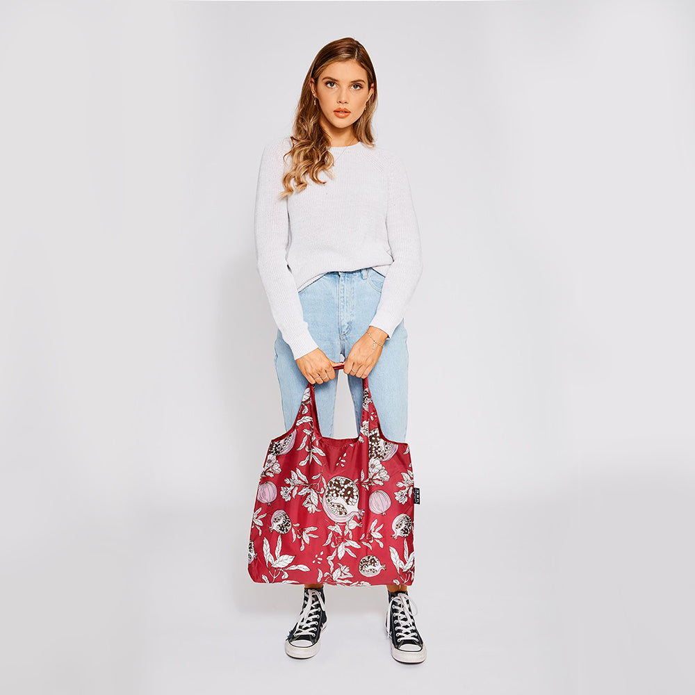 Bolsa reutilizable Envirosax - Bolsa Gardener's Delight 4